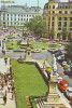S 6647 BUCURESTI Piata Universitatii circulata