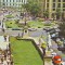 S 6647 BUCURESTI Piata Universitatii circulata