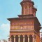 S 6653 BUCURESTI Biserica Cretulescu circulata