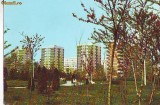 S 6663 BUCURESTI Cartierul Drumul Taberei circulata