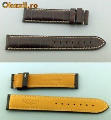 CUREA CEAS LONGINES ORIGINALA foto