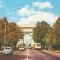S 6672 BUCURESTI Arcul de Triumf Circulata