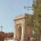 S 6681 BUCURESTI Arcul de Triumf Circulata