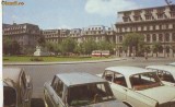 S 6684 BUCURESTI Piata Universitatii Circulata