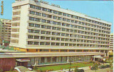 S 6683 BUCURESTI Hotel Nord Circulata