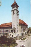 S 6711 BUCURESTI Consiliul popular al Sectorului I Circulata
