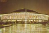 S 6718 BUCURESTI Pavilionul expozitiei nationale circulata