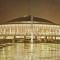 S 6718 BUCURESTI Pavilionul expozitiei nationale circulata