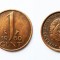 OLANDA 1 CENT 1950 **