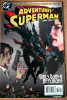 Adventures of Superman #627