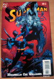 Superman #206 . DC Comics