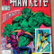 Solo Avengers starring Hawkeye #12 . Marvel Comics