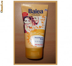 Balea Young 75ml Crema Hidratanta foto