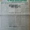 Cuvantul , ziar al miscarii legionare ,17 ianuarie 1941