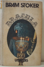 DRACULA - Bram Stoker foto