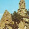 S 3059 Hunedoara-Biserica din Densus sec.XIII necirculata