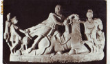 S 3075 Deva Meul judetean-relief mithriac traforat circulata