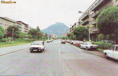 S 3101 DEVA -centrul vechi NECIRCULATA foto