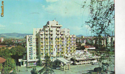 S 3126 DEVA Hotel Sarmis NECIRCULATA foto