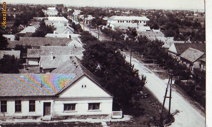 S 3163 Vedere -vedere generala CIRCULATA S 3163 Vedere -vedere generala CIRCULATA