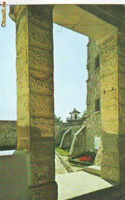 S 3186 MUZEUL DOFTANA NECIRCULATA foto