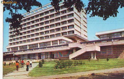 S 3234 DROBETA TR. SEVERIN -Hotel Parc NECIRCULATA foto