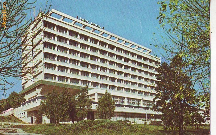 S 3235 DROBETA TR. SEVERIN -Hotel Parc CIRCULATA S 3235 DROBETA TR. SEVERIN -Hotel Parc CIRCULATA