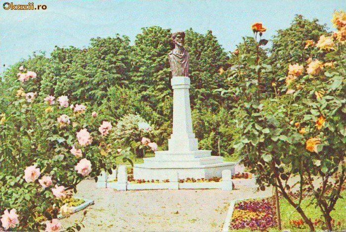 S 3246 DROBETA TR.SEVERIN- bust Apolodor CIRCULATA S 3246 DROBETA TR.SEVERIN- bust Apolodor CIRCULATA