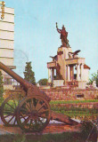 S 3258 DROBETA TR.SEVERIN- Monumentul eroilor CIRCULATA