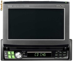 Alpine CVA 1014r foto