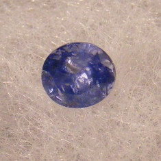 &gt;&gt;&gt; SAFIR NATURAL ALBASTRU DESCHIS FRUMOS 1,60ct.