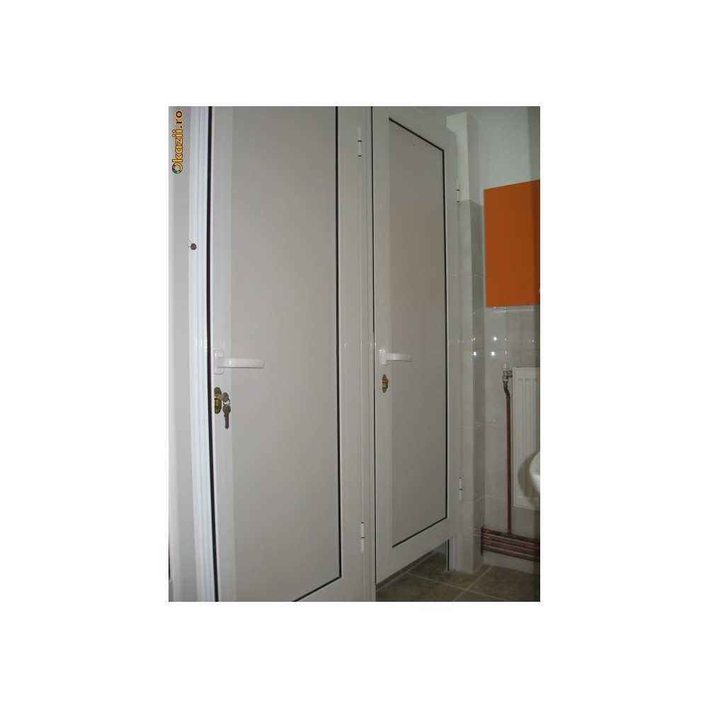 usa-termopan-aluminiu-compartimentare-baie-arhiva-okazii-ro