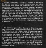 Jacques de Launay - Ultimele zile ale fascismului in Europa