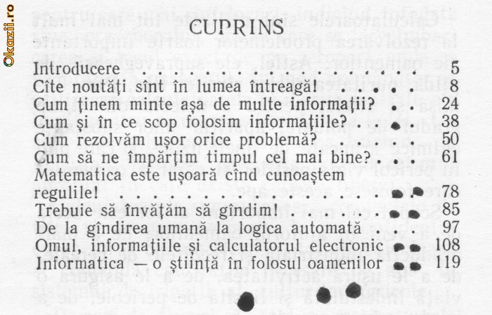 V Laiber , Dan David - Informatica o stiinta a prezentului V Laiber , Dan David - Informatica o stiinta a prezentului
