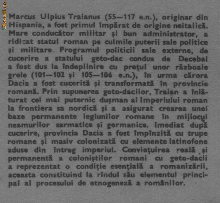 Dumitru Tudor - Decebal si Traian Dumitru Tudor - Decebal si Traian