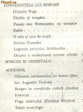 Jorge Luis Borges - Cartile si noaptea