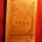 Duiliu Zamfirescu - ANNA -BPT nr.1010-1011-Alcalay - cca 1927