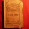E. ZOLA - ATACUL MORII -BPT nr.407 Ed.Alcalay-cca. 1908