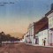B7 Orsova Splaiul Regina Maria necirculat 1920