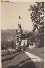 VEDERE SINAIA VED27 foto