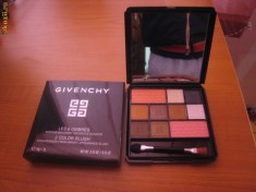 Trusa de farduri Givenchy foto