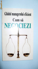 CUM SA NEGOCIEZI, Kate Keenan foto