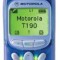 MOTOROLA T190 DEFECT