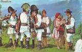 PN151 Port Popular din Jud.BISTRITA- NASAUD CIRCULATA