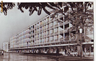 R 6568 BAIA MARE-Complexul comercial NECIRCULATA foto