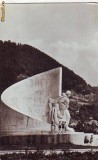 R 6571 BAIA MARE -Monumentul ostasului roman CIRCULATA