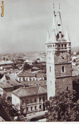 S 2811 BAIA MARE NECIRCULATA foto