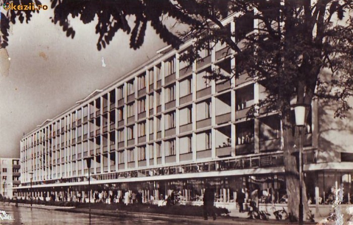 S 2816 BAIA MARE CIRCULATA