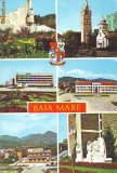 S 2822 BAIA MARE NECIRCULATA