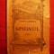 LEONIDA ANDREIEV - SPIONUL -BPT nr.350 - cca. 1929
